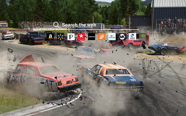 Wreckfest HD Wallpapers Game Theme