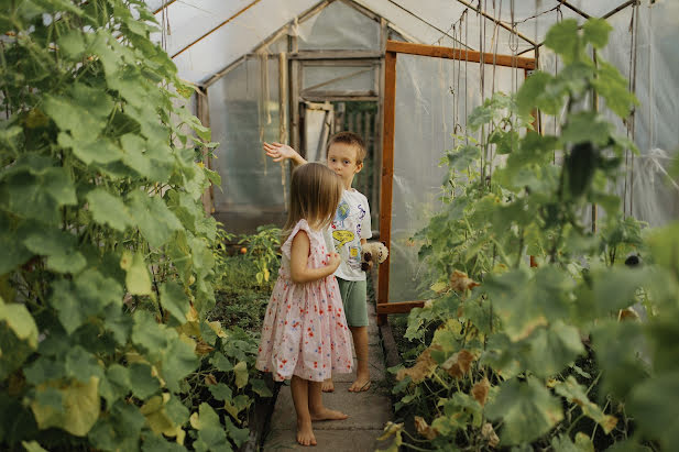 Hochzeitsfotograf Olga Akhmetova (olgaakhmetova). Foto vom 3. Oktober 2023