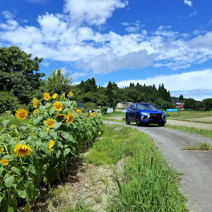 エクリプスクロス GK1W