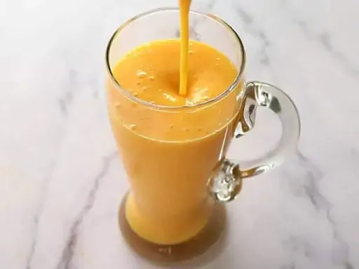 Mango Milk Shake [300ML]