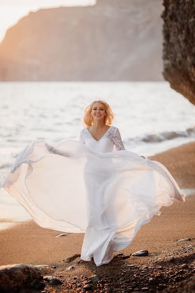 Wedding photographer Natalya Muzychuk (nmuzychuk). Photo of 16 June 2020