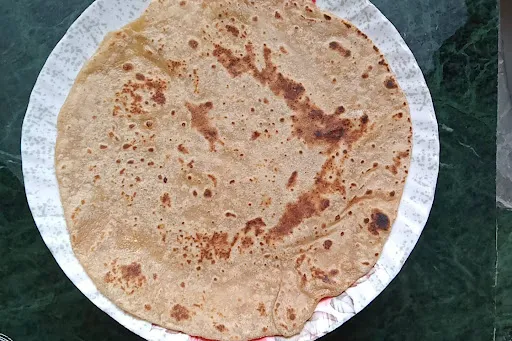 Whole Wheat Roti