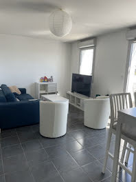 appartement à Toulouse (31)