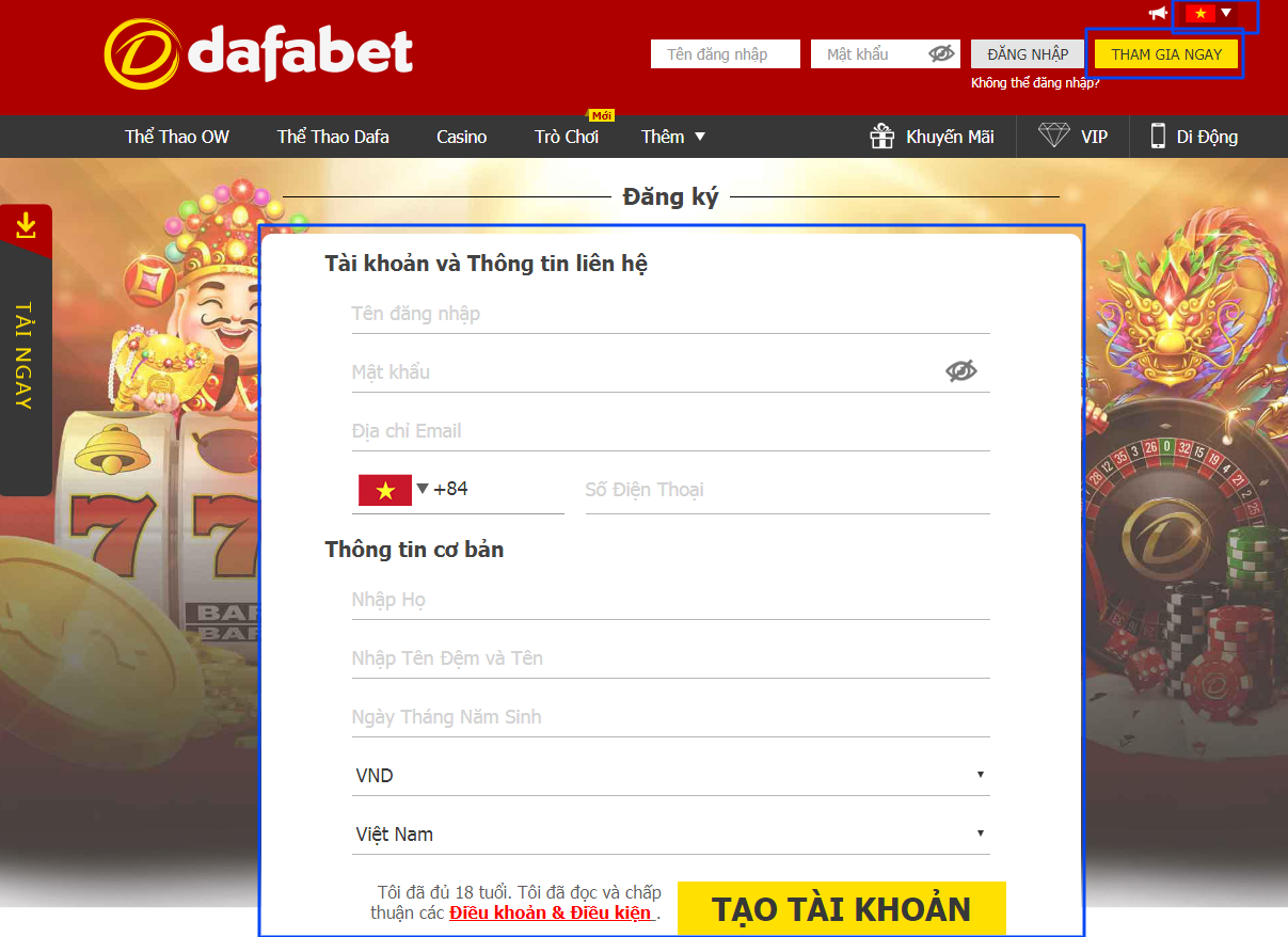 Dafabet - Địa chỉ cá cược bóng đá nên tham gia nhất 2021 - Ảnh 3