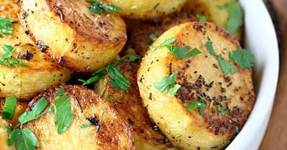 10 Best Side Dishes Baked Chicken Recipes