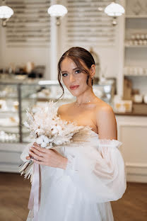 Fotografer pernikahan Margarita Sinickaya (7lhe1wc). Foto tanggal 18 Maret 2022