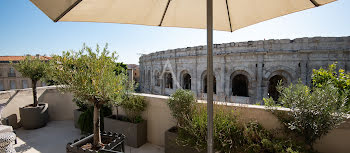 appartement à Nimes (30)