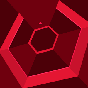 Super Hexagon apk Download