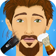 Beard Barber Makeover Salon 1.0.2 Icon