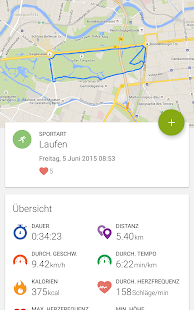 Endomondo - Laufen & Gehen 16.4.2 apk