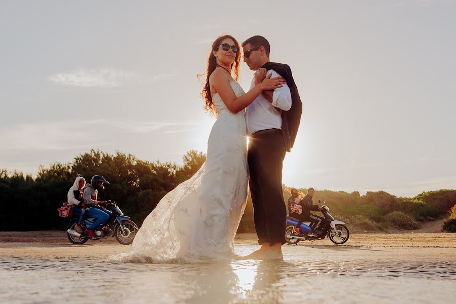 Wedding photographer Gus Campos (guscampos). Photo of 14 December 2017