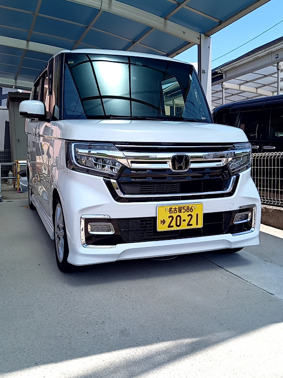 ステップワゴンのawaw4230さん・Instagram繋がり・カーチューン繋がり・洗車仲間に関するカスタム事例の投稿画像5枚目