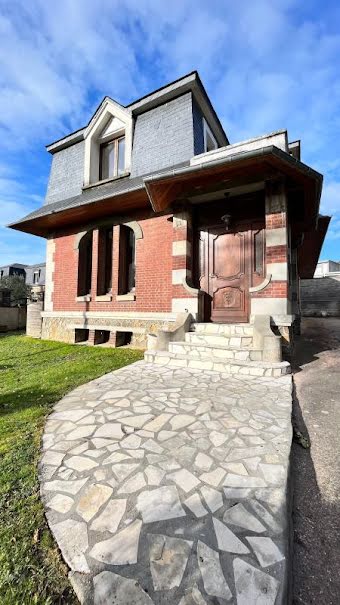 Vente maison 6 pièces 177 m² à Sainte-Adresse (76310), 650 000 €