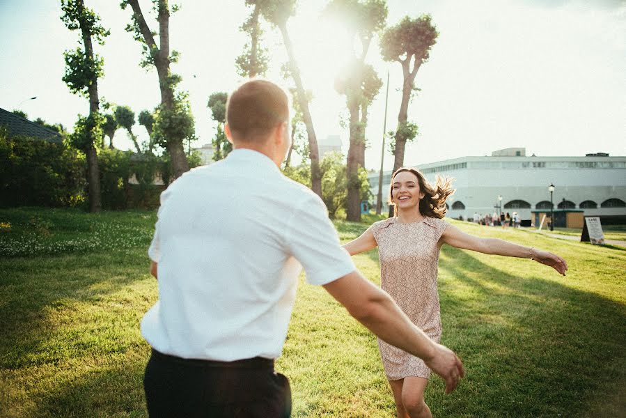 Fotógrafo de bodas Maksim Shumey (mshumey). Foto del 29 de agosto 2016