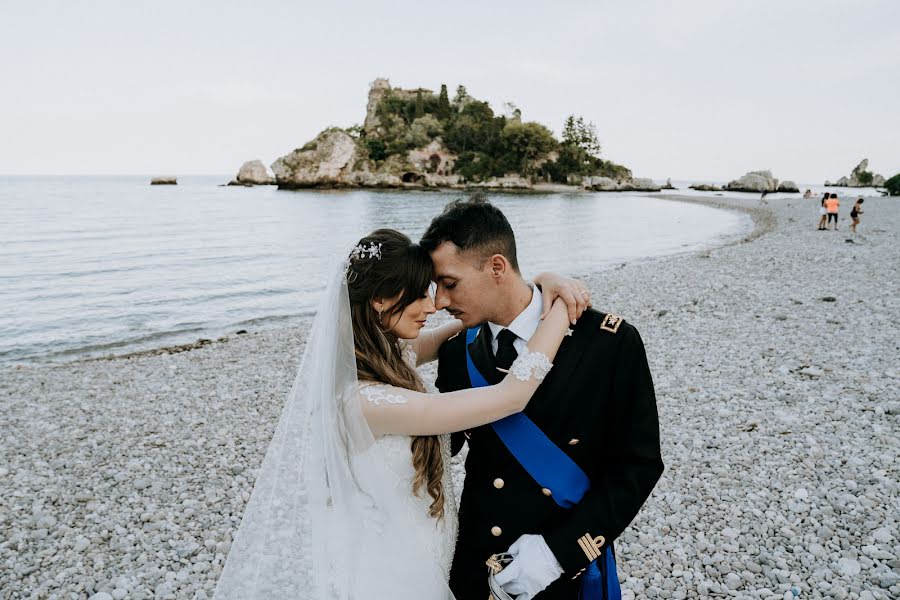 Fotógrafo de bodas Francesco Campo (francescocampo). Foto del 9 de noviembre 2021