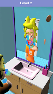 Prank Master 3D MOD (Free Shopping) 4