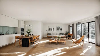 Programme immobilier neuf Carcès à deux pas du coeur du village à Carces (83)