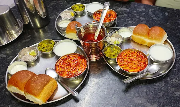 Kolhapur Misal photo 