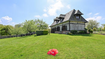 maison à Fontenay (76)