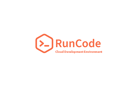RunCode - Cloud Development Environment small promo image