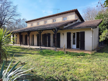 maison à La Ville-Dieu-du-Temple (82)