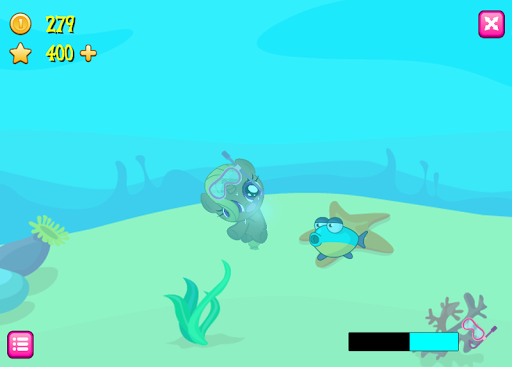 Home Pony 2 screenshots 4