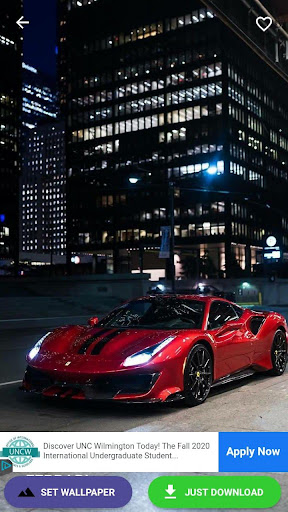 Car Wallpaper Hd Download 2020