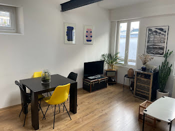 appartement à Paris 18ème (75)