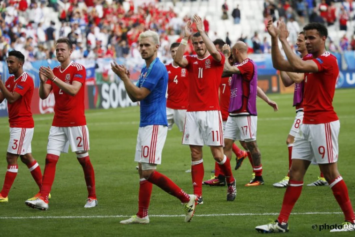 Ramsey waarschuwt Engeland: "We pakken weinig goals, werken ons kapot én hebben kwaliteit voorin"