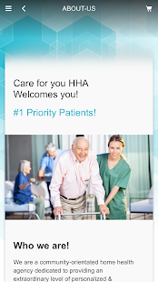 Care for You HHA(圖1)-速報App