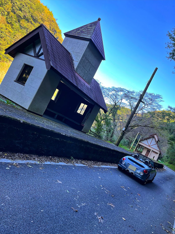 コペンの旧高千穂鉄道・緊急事態宣言解除・いつもイイネ&コメントありがとうございます🙇‍♂️・日之影・ドライブに関するカスタム事例の投稿画像2枚目