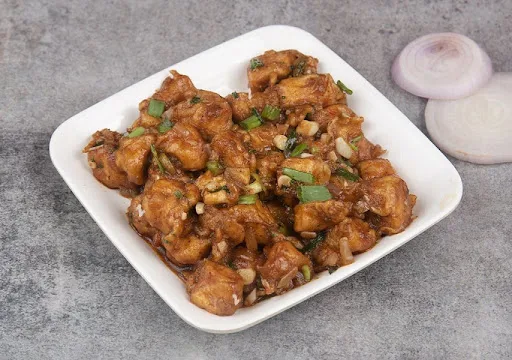 Paneer Manchurian