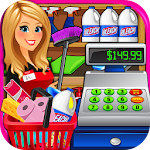 Cover Image of Download Supermarket Grocery Superstore 1.0 APK