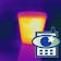 Remote thermal cam f. FLIR ONE icon