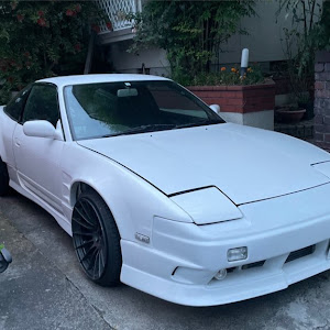 180SX KRPS13