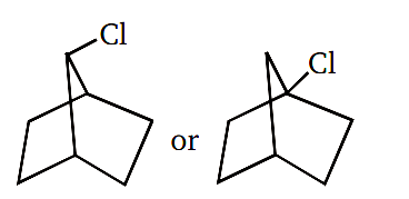 Substitution reaction