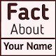 Download Facts About Your Name For PC Windows and Mac 1.0