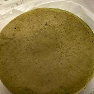 108 Matcha Saro 抹茶茶廊