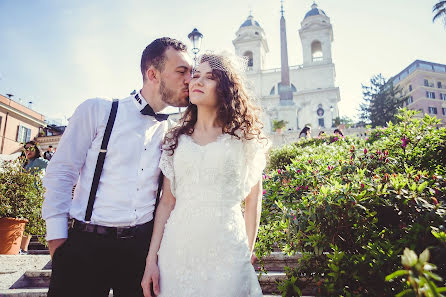 Photographe de mariage Olga Angelucci (olgangelucci). Photo du 8 janvier 2020