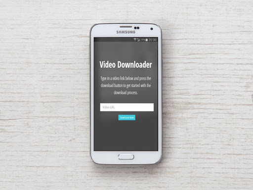 video downloader all in one