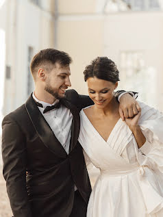 Wedding photographer Andrey Tertychnyy (anreawed). Photo of 19 January 2023