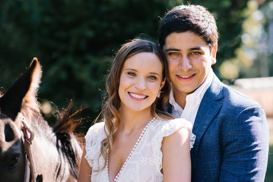 Fotógrafo de bodas Felipe Andaur (felipeandaur). Foto del 10 de marzo 2020