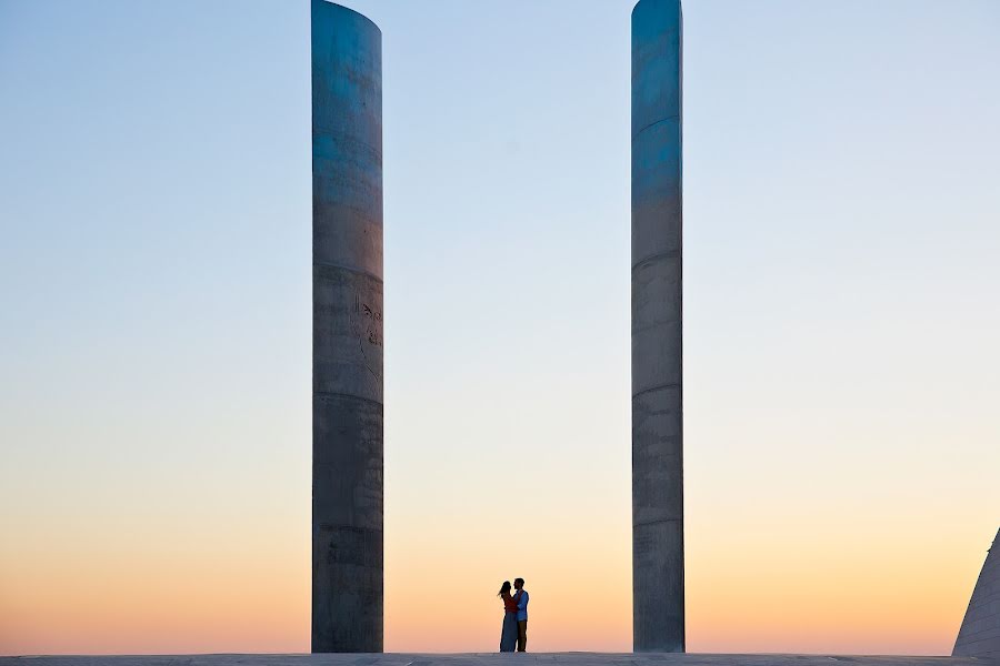 Wedding photographer Rui Simões (ahhaphotos). Photo of 24 February 2022