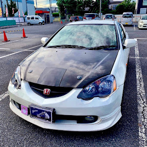 インテグラ DC5