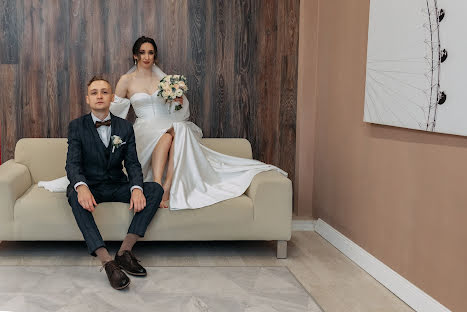 Fotografo di matrimoni Anastasiya Plesskaya (plesskayanastya). Foto del 8 marzo 2022