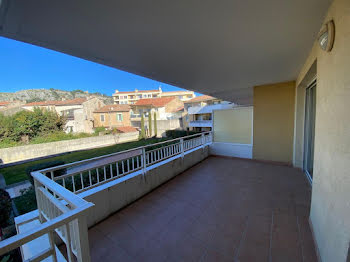 appartement à Cavaillon (84)