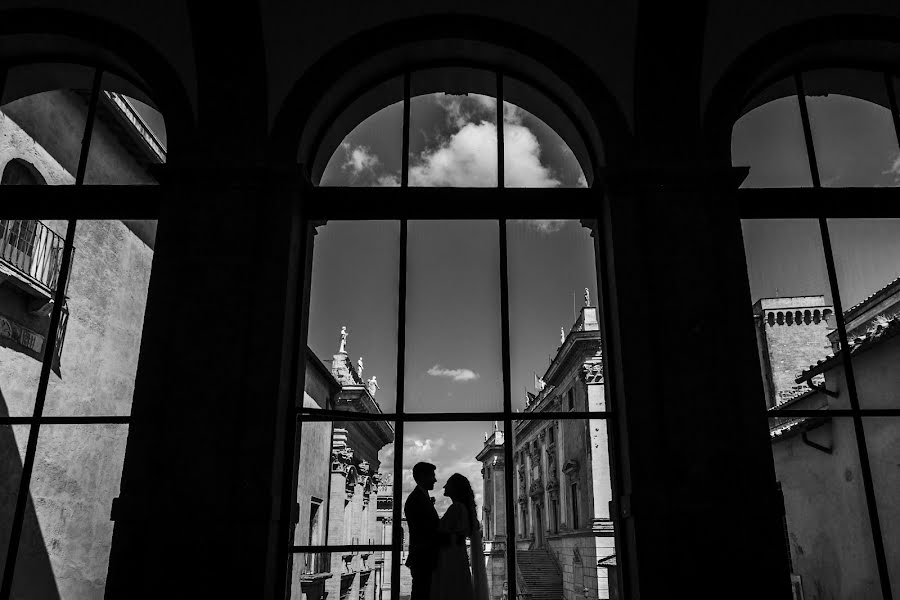 Wedding photographer Fabio Schiazza (fabioschiazza). Photo of 23 November 2022