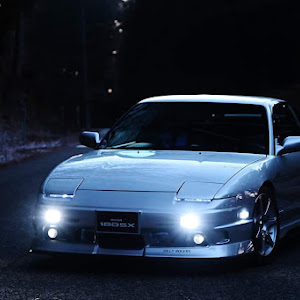 180SX RPS13