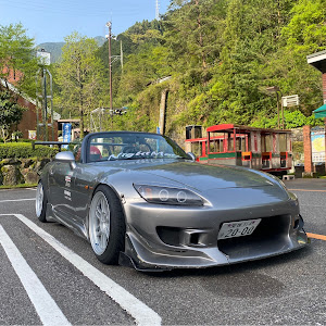 S2000 AP1