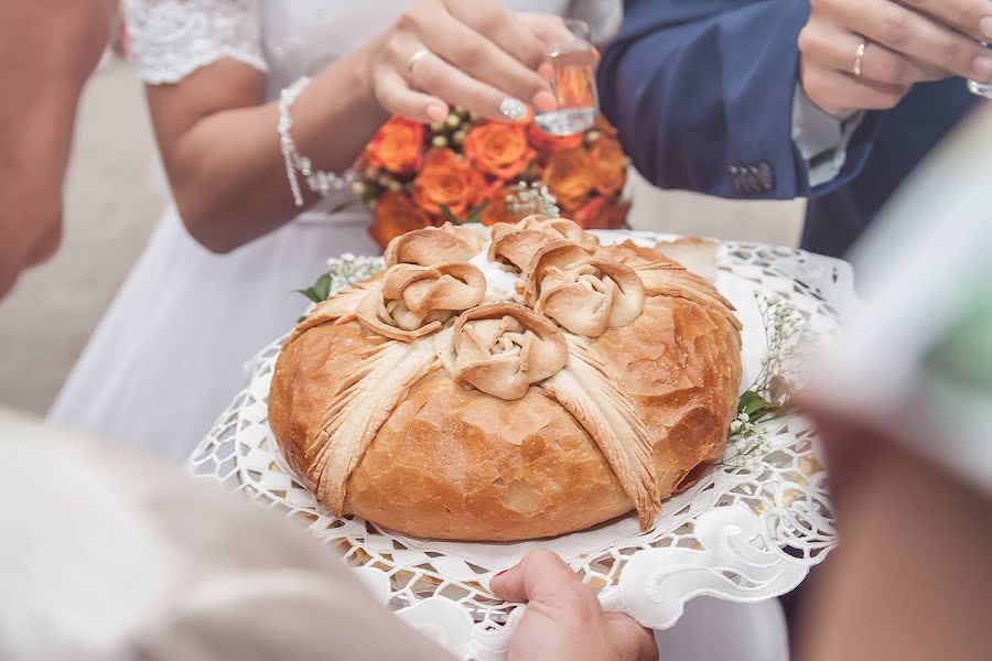 Wedding photographer Damian Kozłowski (photokozlowski). Photo of 24 February 2020